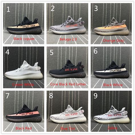 repu shoes